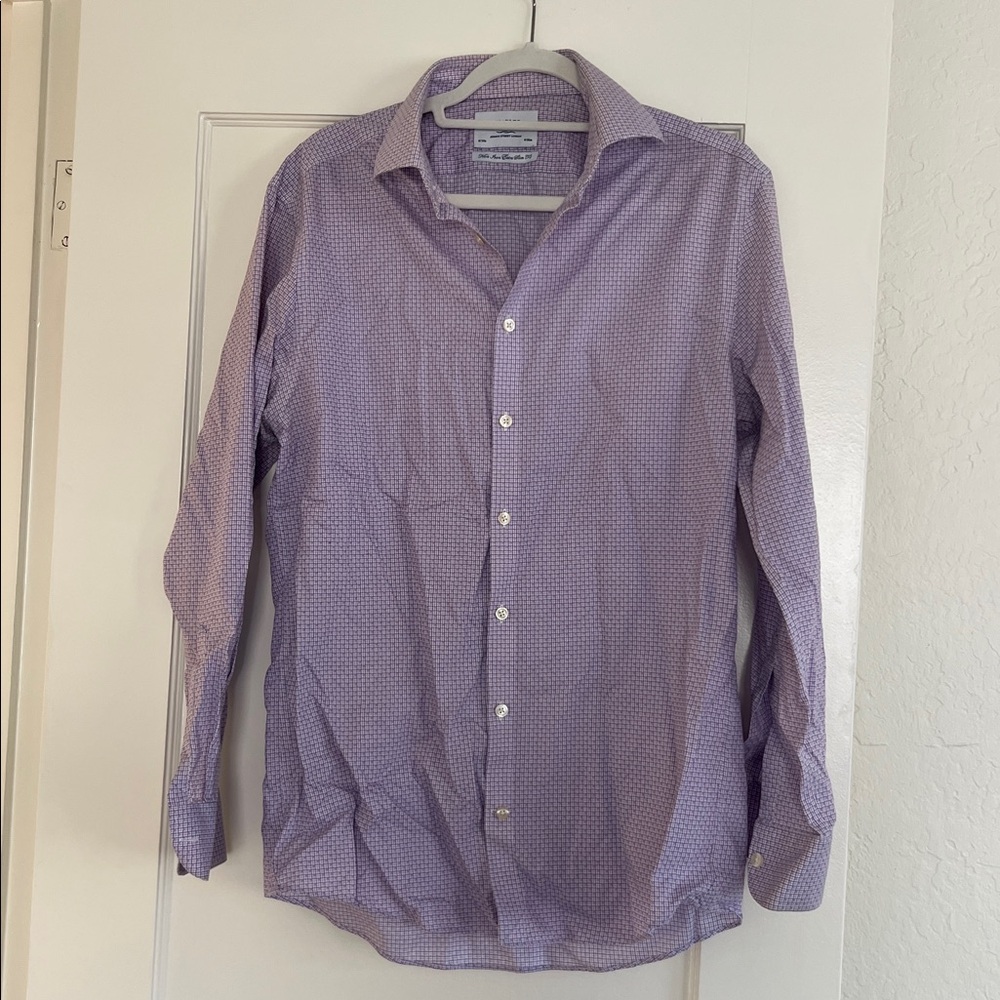 Charles Tyrwhitt dress shirt